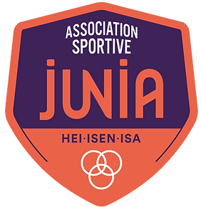 Logo As Junia